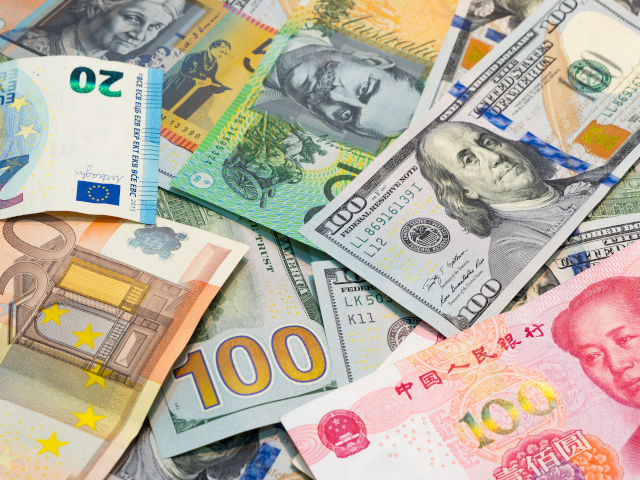 Currency Image